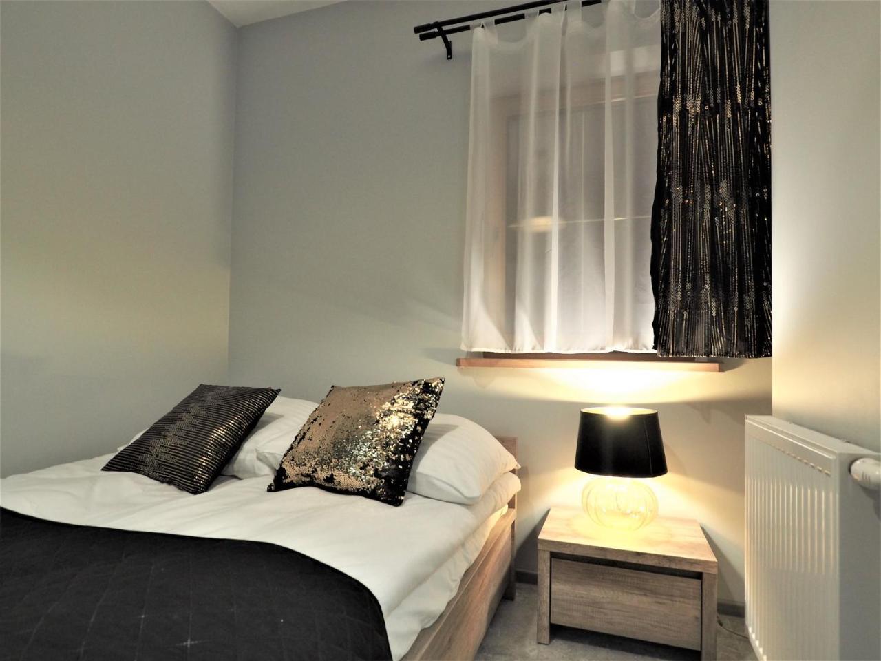 Vip Apartamenty Folk Residence 扎科帕内 外观 照片