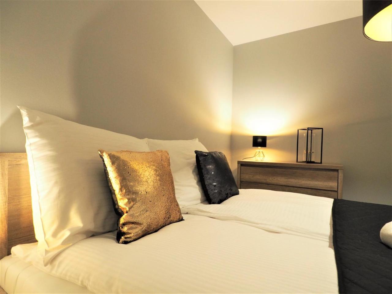 Vip Apartamenty Folk Residence 扎科帕内 外观 照片