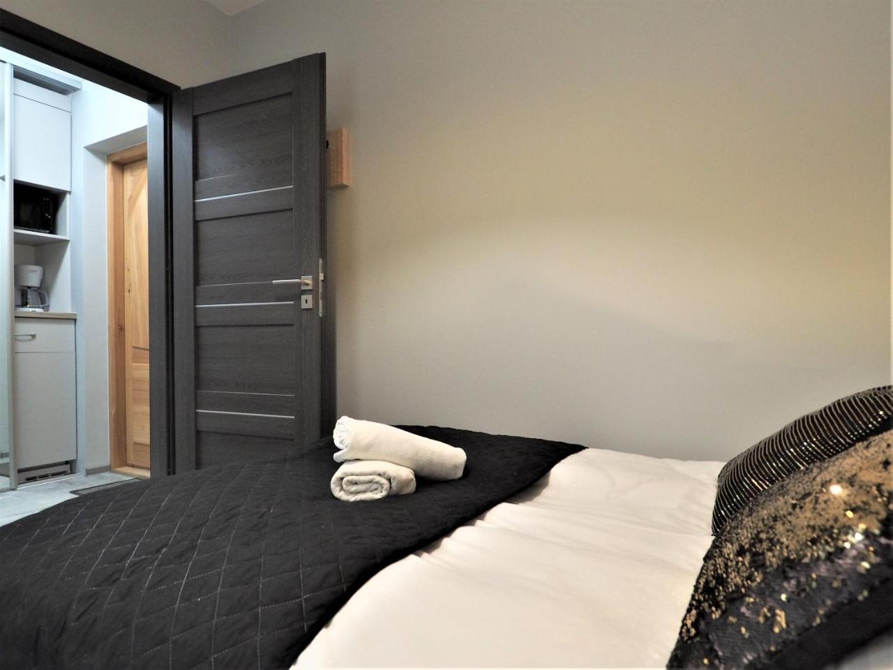 Vip Apartamenty Folk Residence 扎科帕内 外观 照片