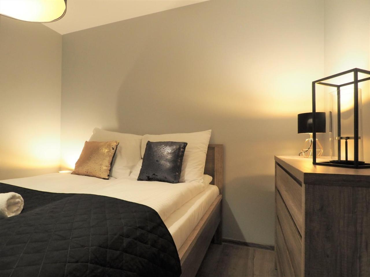 Vip Apartamenty Folk Residence 扎科帕内 外观 照片