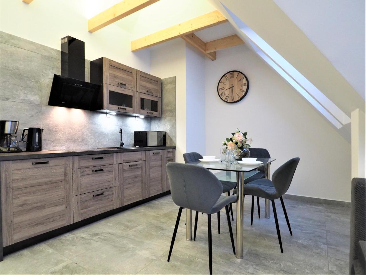 Vip Apartamenty Folk Residence 扎科帕内 外观 照片