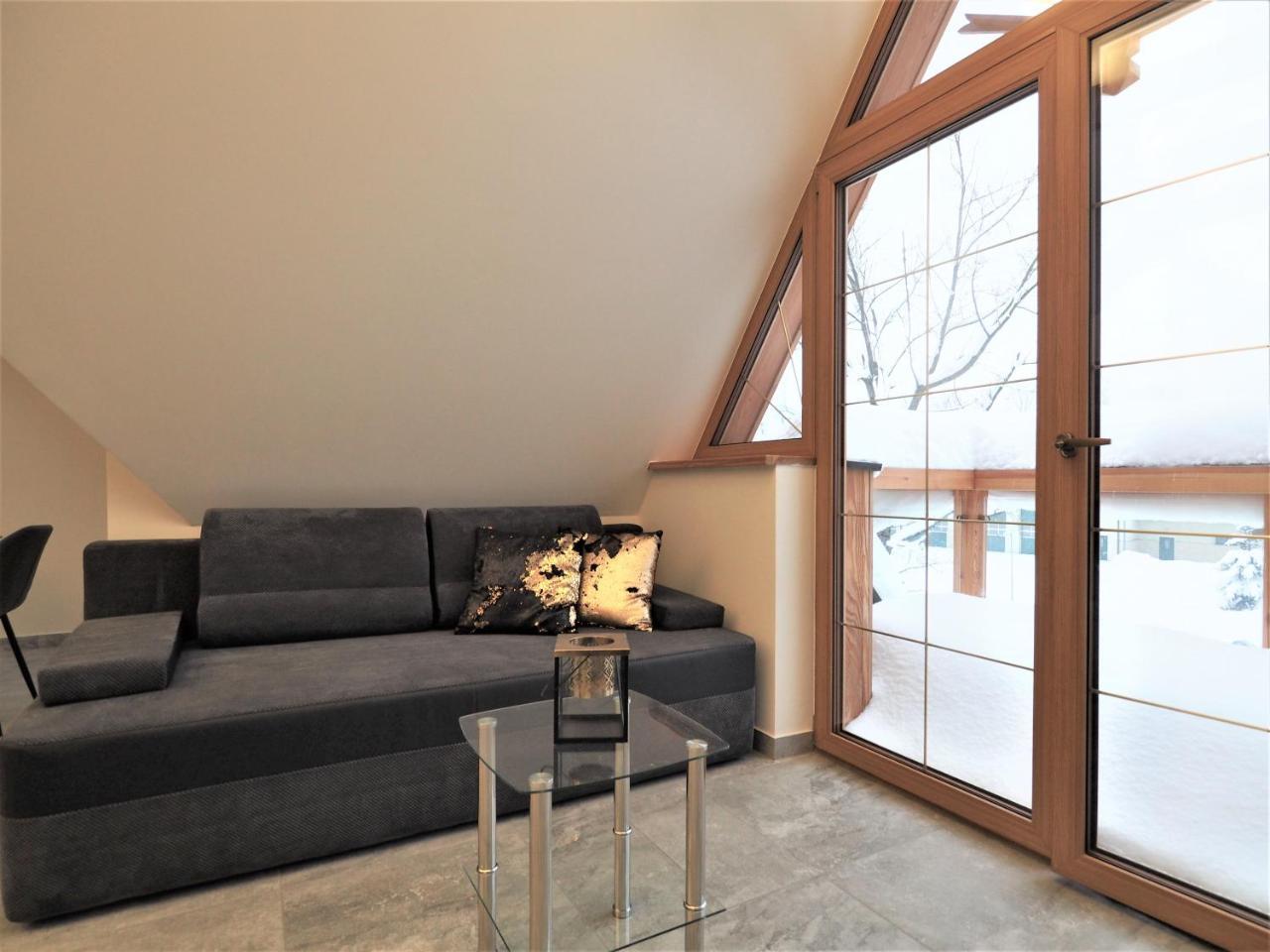 Vip Apartamenty Folk Residence 扎科帕内 外观 照片