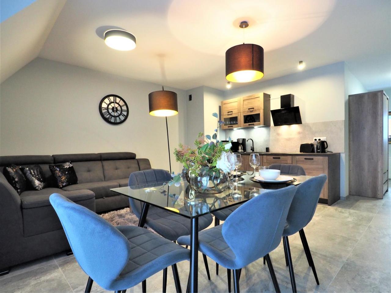 Vip Apartamenty Folk Residence 扎科帕内 外观 照片