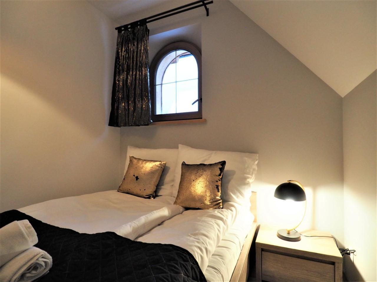 Vip Apartamenty Folk Residence 扎科帕内 外观 照片