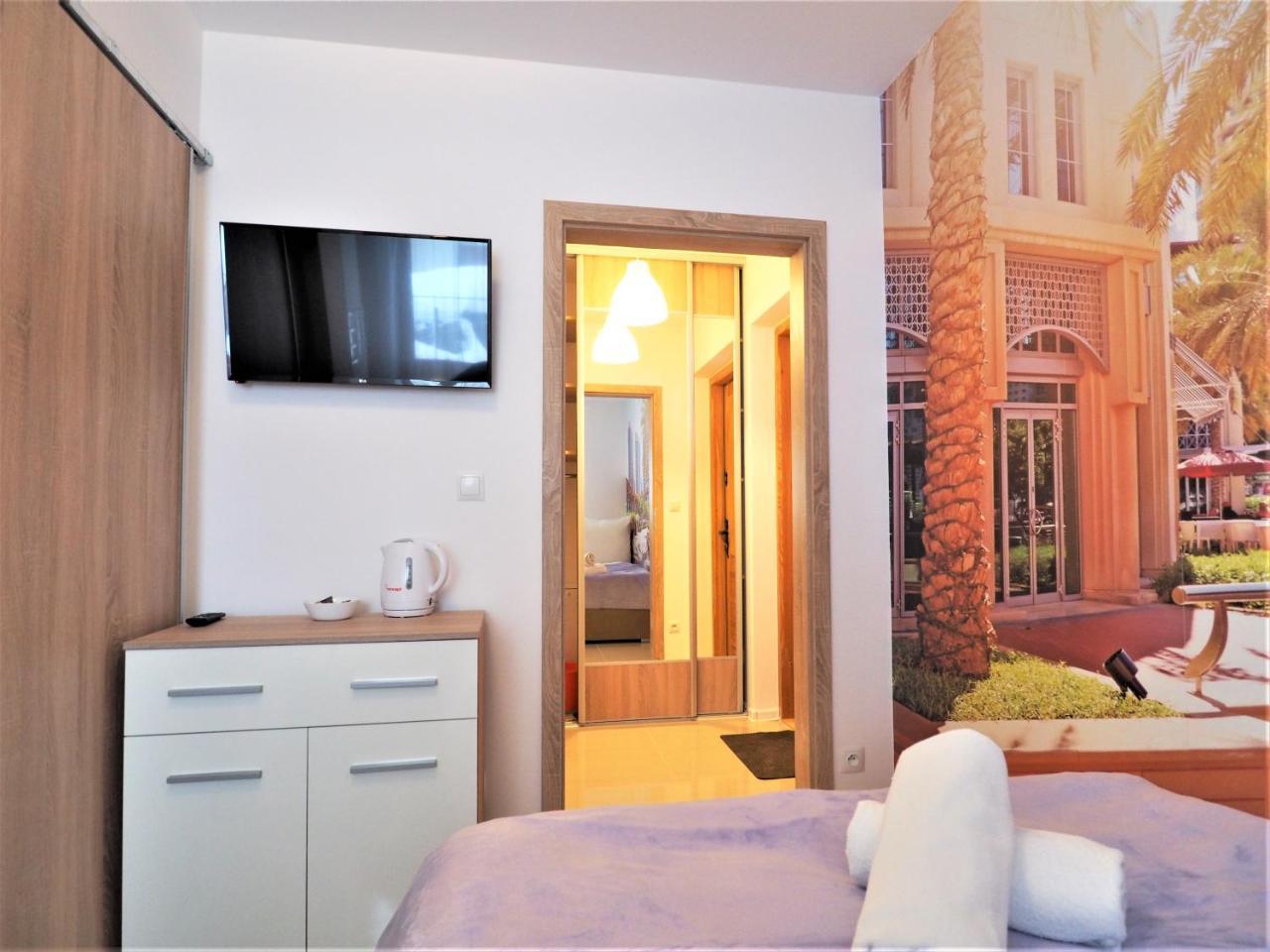 Vip Apartamenty Folk Residence 扎科帕内 外观 照片