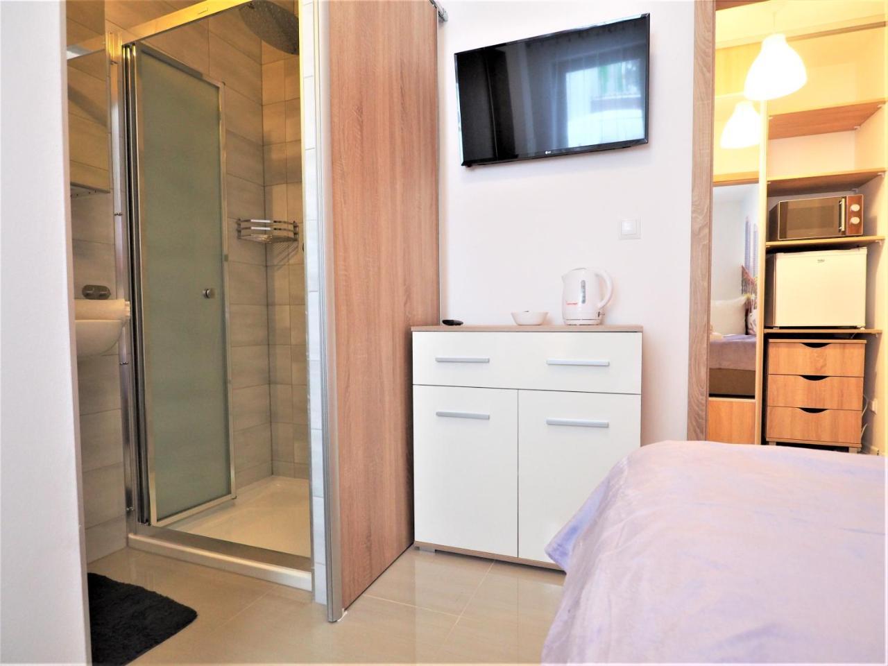 Vip Apartamenty Folk Residence 扎科帕内 外观 照片