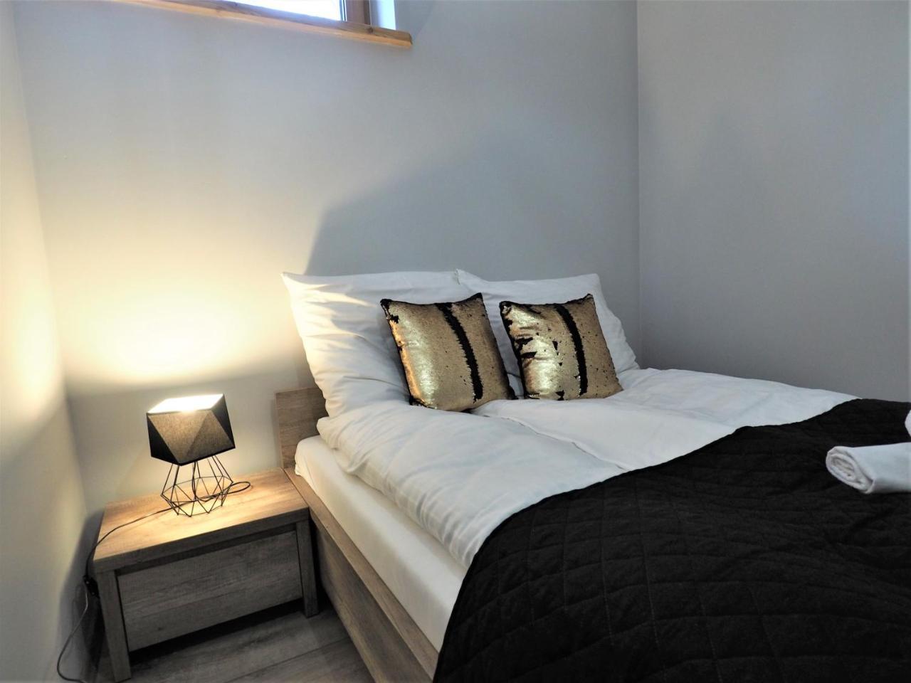 Vip Apartamenty Folk Residence 扎科帕内 外观 照片